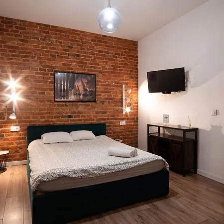 Dream Aparts - Z Historia *