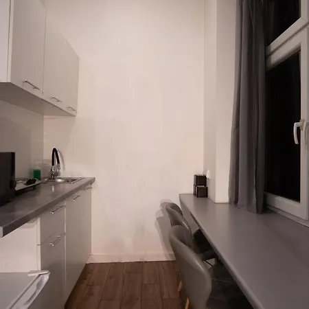 Dream Aparts - Z Historia לודז'