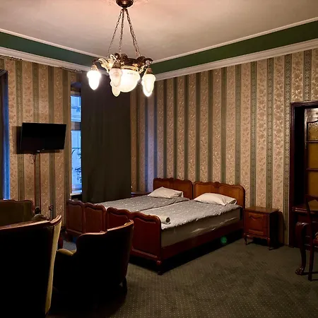 Dream Aparts - Z Historia * Łódź