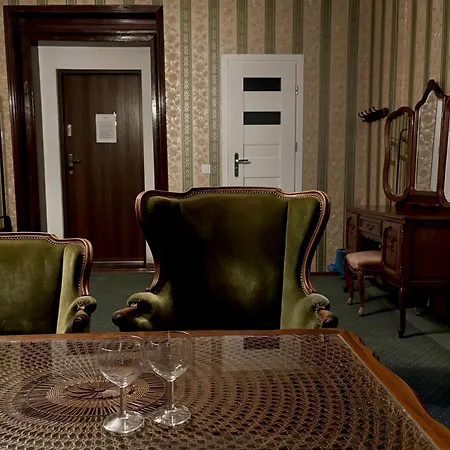 Dream Aparts - Z Historia Apartamento *