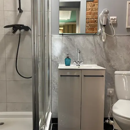 דירה Dream Aparts - Z Historia