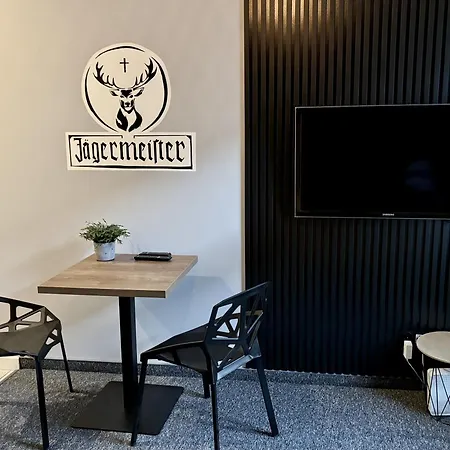 Apartamento Dream Aparts - Z Historia Łódź