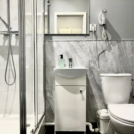 Dream Aparts - Z Historia * לודז'