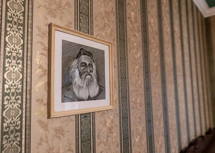 דירה Dream Aparts - Z Historia לודז'