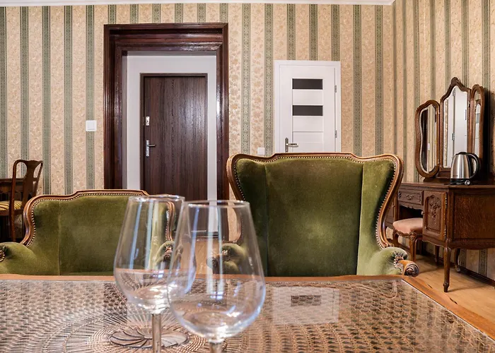 Dream Aparts - Z Historia *