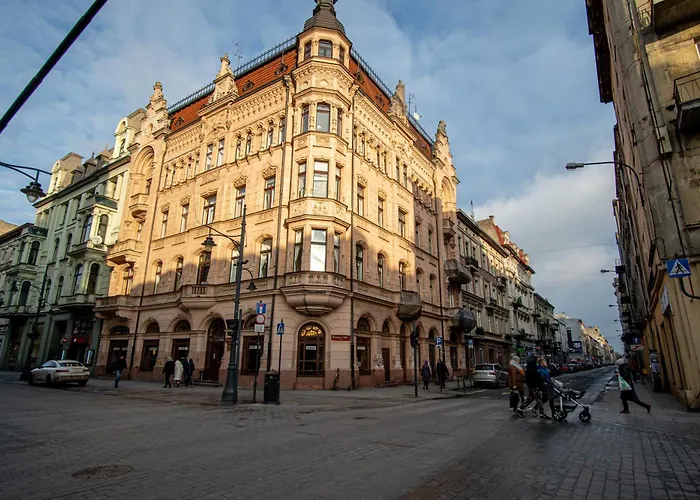 Dream Aparts - Z Historia *