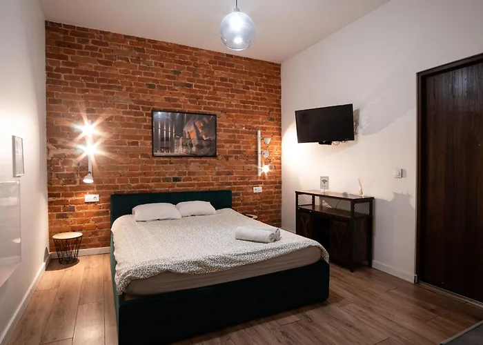 Dream Aparts - Z Historia *