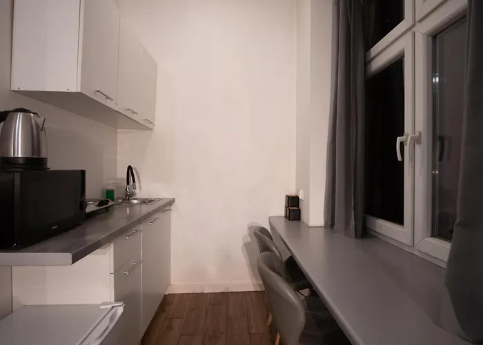 Dream Aparts - Z Historia לודז'