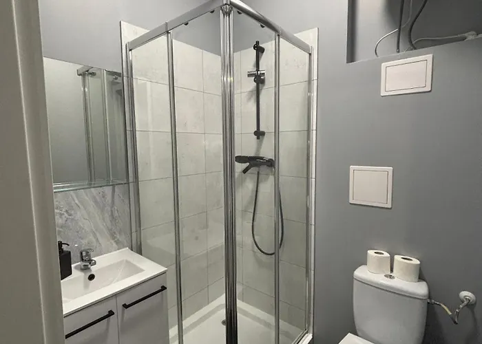 Apartamento Dream Aparts - Z Historia