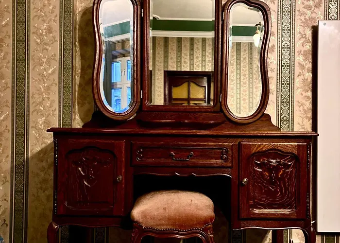 Apartamento Dream Aparts - Z Historia *