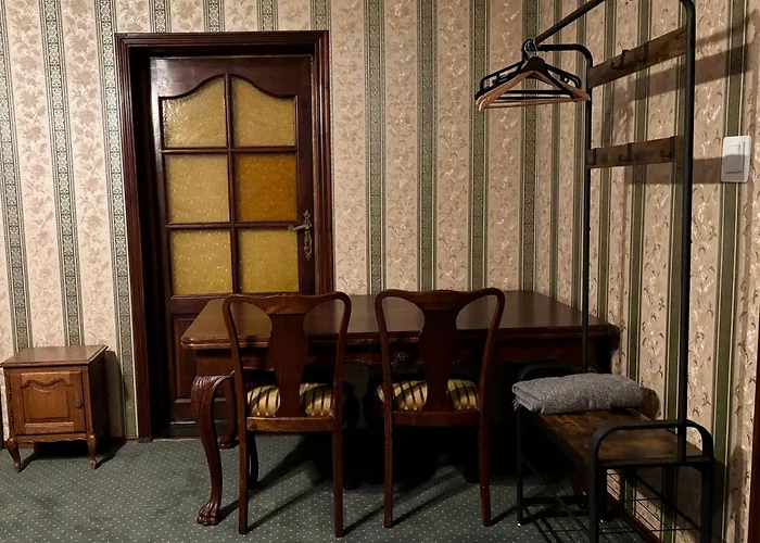 Dream Aparts - Z Historia Apartamento