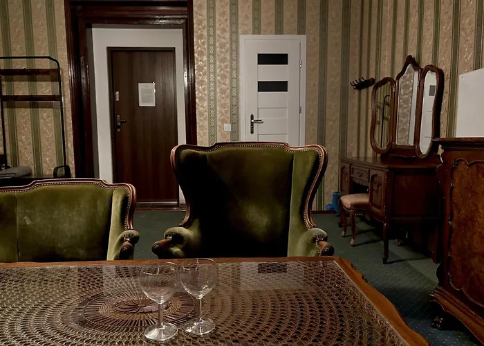 Dream Aparts - Z Historia דירה *