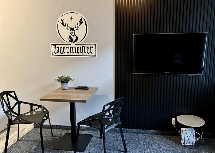 Apartamento Dream Aparts - Z Historia Łódź