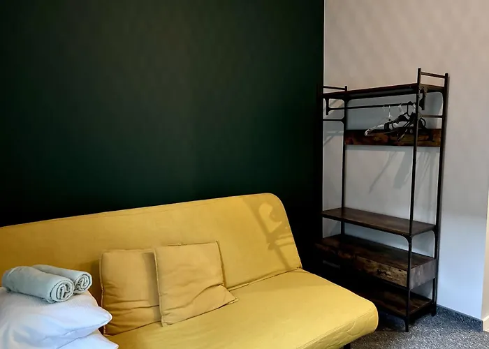 Dream Aparts - Z Historia *