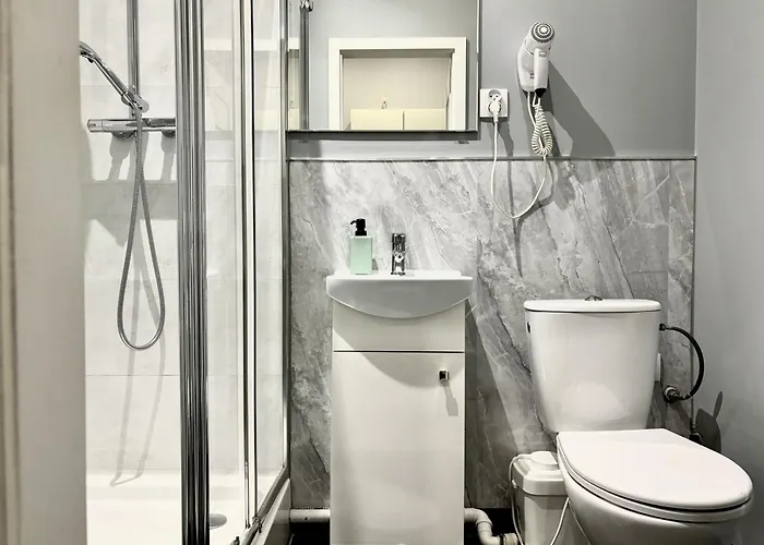 Dream Aparts - Z Historia * Łódź